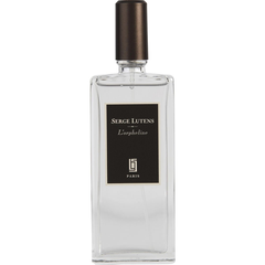 【简装】SERGE LUTENS 芦丹氏 孤儿怨（孤女）女士香水 EDP 50ml（白盒或无盖）