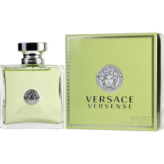 Versace 范思哲 心动地中海（心动女士）女士淡香水 EDT 100ml