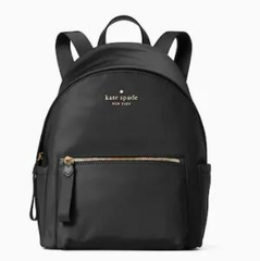 Kate Spade Chelsea 中号双肩包 多色