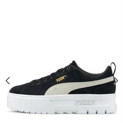 Puma 彪马 Mayze platform 女款厚底休闲鞋