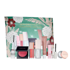 Sephora Favorites Gleamy Dreamy 彩妆套装(价值$117)