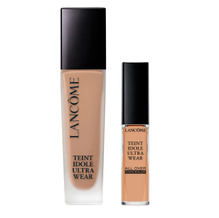 Lancome 兰蔻 TEINT IDOLE 长效粉底+遮瑕套组