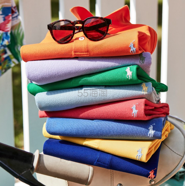 Mr.Porter 亚太站：POLO RALPH LAUREN 拉夫劳伦专区