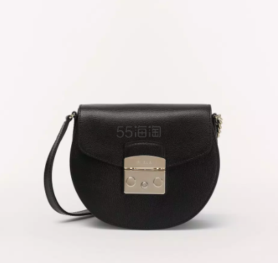 Furla 芙拉 Metropolis 迷你斜挎包