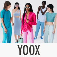 Yoox Asia：多设计师品牌大促！麦昆运动鞋降至$214、CDG t恤$50