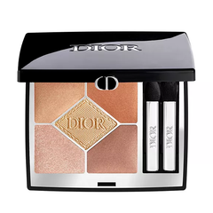满$150减$30 DIOR 迪奥 新版5色眼影 色号全