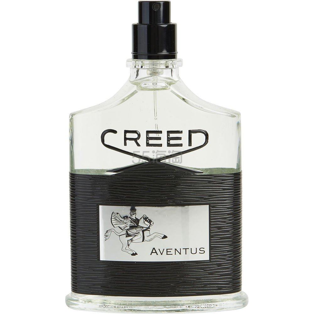 【简装】CREED 信仰 成功（拿破仑之水）男士香水 EDP 100ml（白盒或无盖）