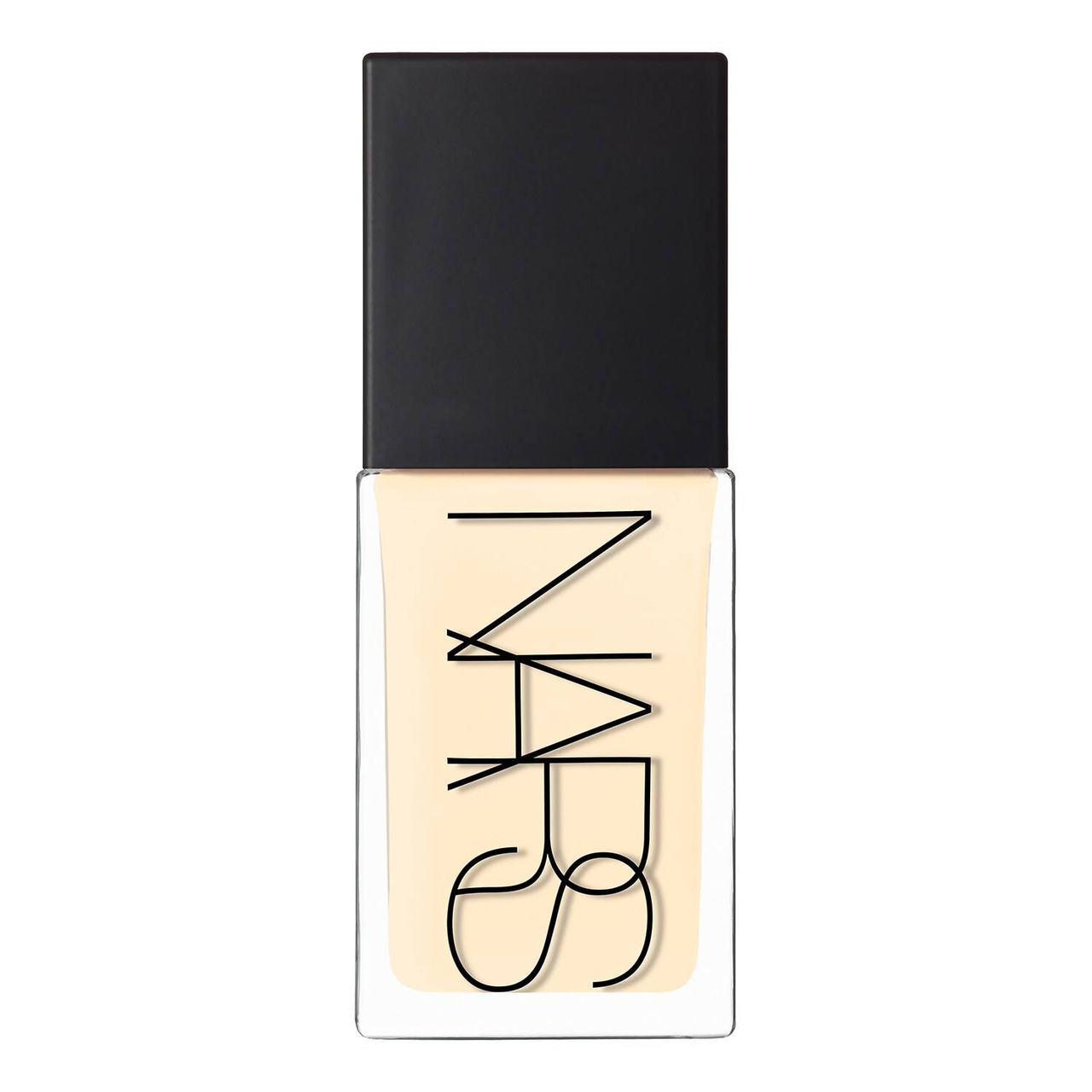 【满赠+含税】NARS 超方瓶流光美肌粉底液 30ml Mont Blanc
