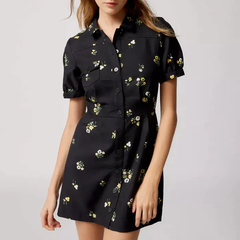 Urban Outfitters UO Carla 连衣裙