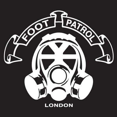 【2023黑五】Footpatrol：精选运动潮牌热卖