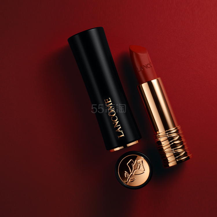 ULTA Beauty：兰蔻精选唇膏国际口红日特卖