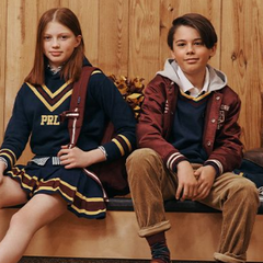 Bloomingdales：Polo Ralph Lauren 拉夫劳伦童装热卖