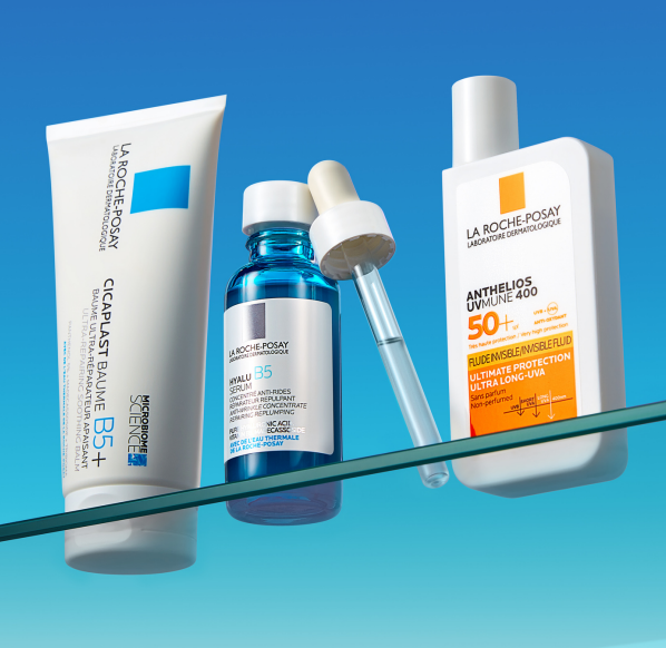 Lookfantastic 英站：La Roche-Posay 理肤泉闪促！大哥大防晒£14