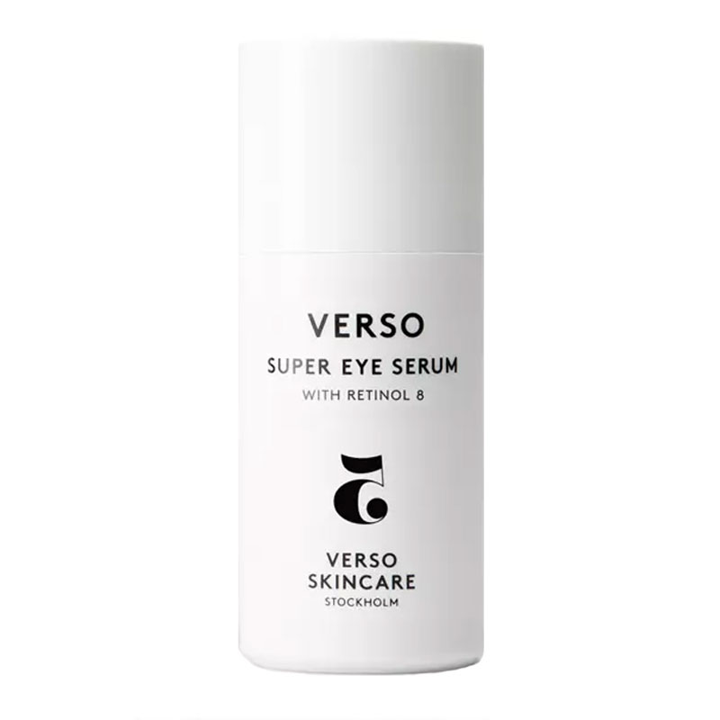 【单件含税】Verso Skincare 逆龄5号视黄醇8眼部精华 30ml