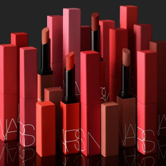 Nars 美网：国际口红节 全场唇膏热卖