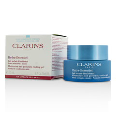 【美国仓】CLARINS 娇韵诗 恒润奇肌保湿凝露 不死鸟系列 补水保湿 50ml