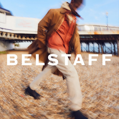 Belstaff US：秋冬服饰上新 入酷飒机车服