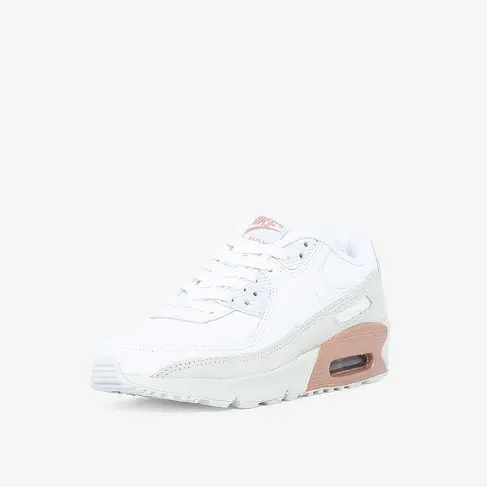 尺码较少！Nike 耐克Air Max 90 LTR 大童款运动鞋- DealAM.com [Expired]