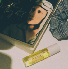 Malin+Goetz 马林狗子 滚珠 cannabis 麻叶9ml