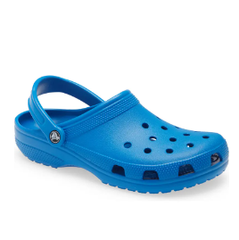 Crocs 经典款洞洞鞋 深蓝色
