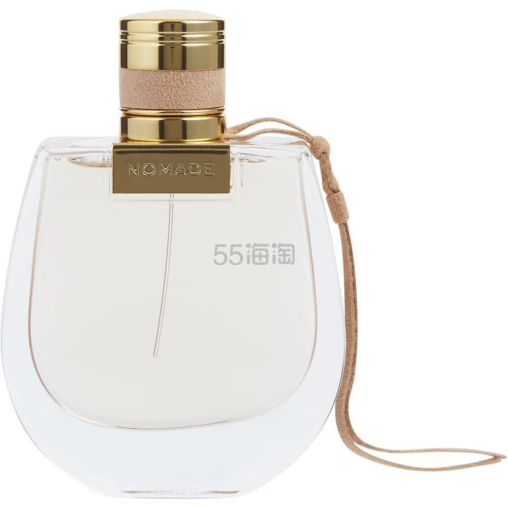 【简装】CHLOE 蔻依 恋旅（流浪者）女士香水 EDP 75ml 简装（白盒或无盖）