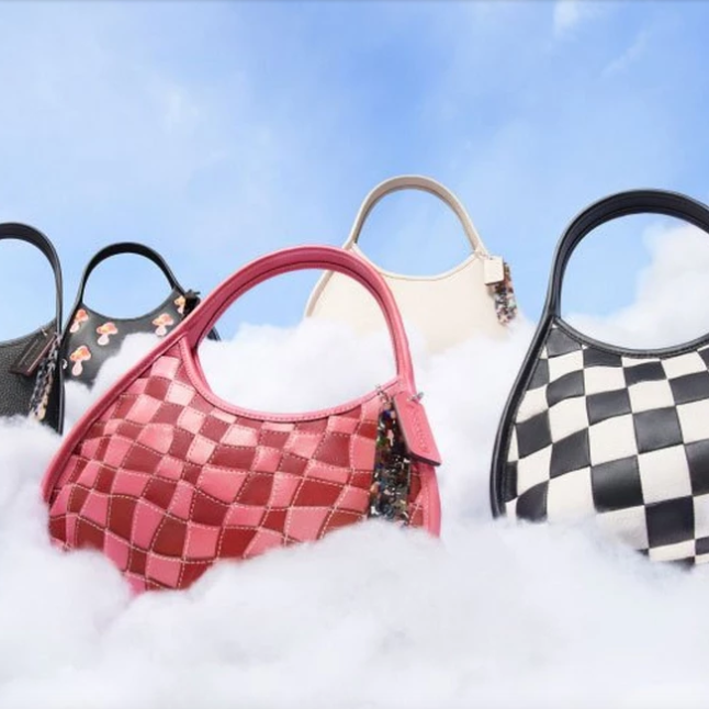Coach Outlet：Coachtopia 蔻驰子品牌好价促销