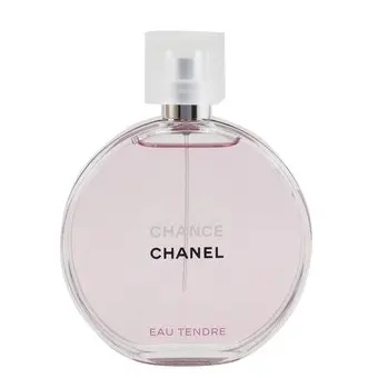 CHANEL 香奈儿chance 粉邂逅EDT香水100ml - DealAM.com [Expired]