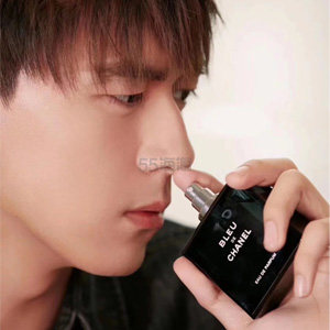 李现同款！CHANEL 香奈儿蔚蓝淡香 50ml/100ml/150ml