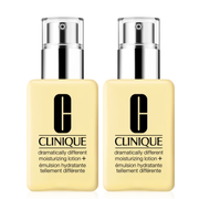 送100H水磁场面霜 60ml！Clinique 倩碧 黄油2件套 125ml*2 价值￡70