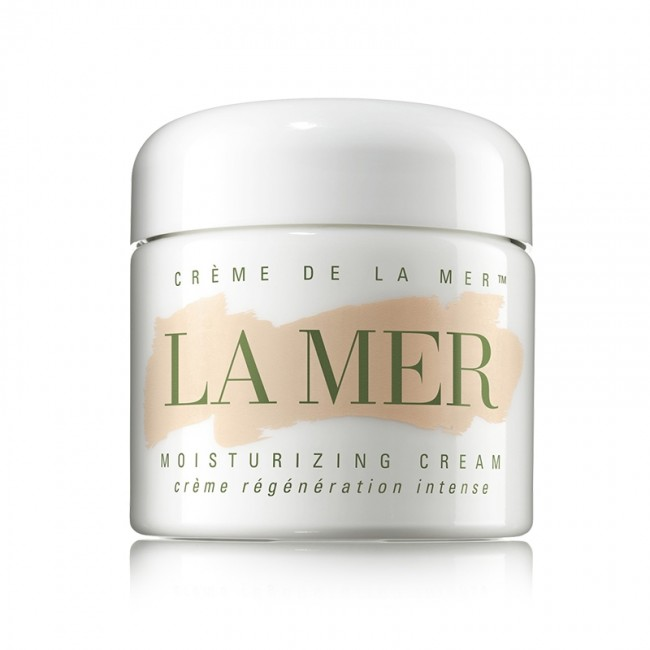 La Mer 海蓝之谜 精华面霜 60ml （无盒缺底标，建议慎拍）
