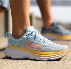 Nordstrom Rack：HOKA 品牌运动鞋促销 至高送$125礼卡 多款运动鞋$99