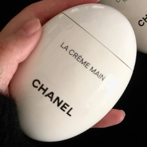 CHANEL 香奈儿 护手霜 清爽型 50ml