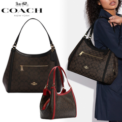 Coach Outlet：折扣加倍！Kristy 系列包袋