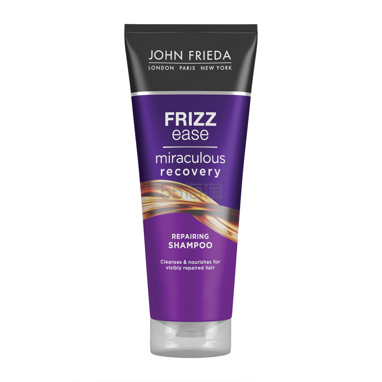 【单件含税】John Frieda 抚平毛糙奇迹修护洗发水 250ml