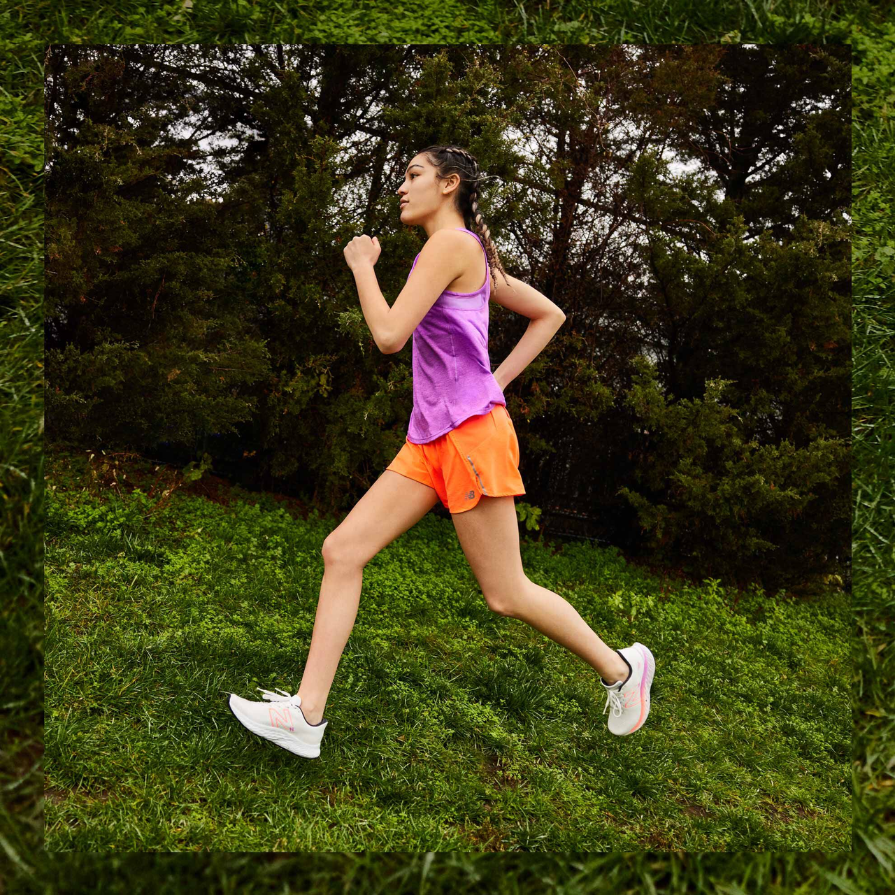 Joes New Balance Outlet：返校季大促