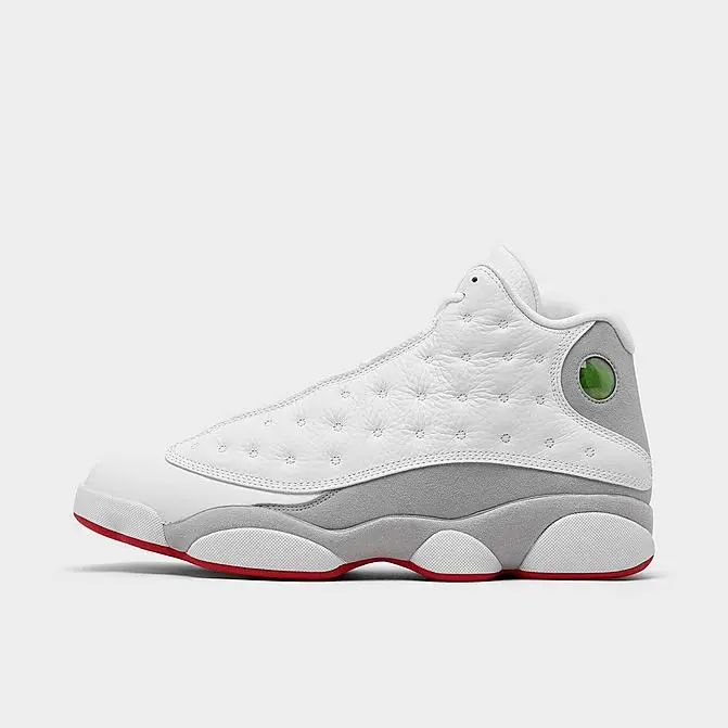 上新！AIR JORDAN 13 RETRO 篮球鞋大童款- DealAM.com [Expired]