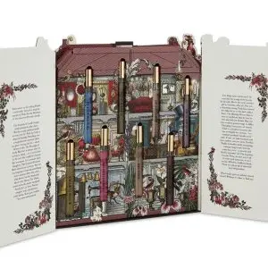Penhaligon's 潘海利根 兽首礼盒 定价£140