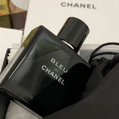 【限时高返12%】Chanel 香奈儿 蔚蓝男士淡香水 各规格都有