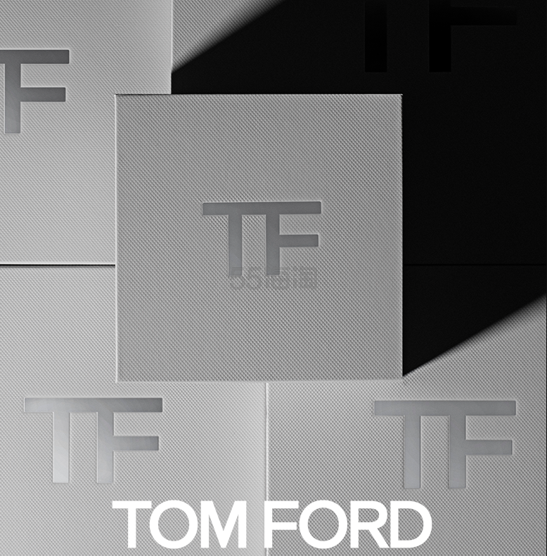 Tom Ford 汤姆·福特官方小程序：浮光掠影 仲夏欢愉