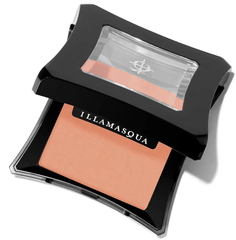 解禁直邮！Illamasqua 单色腮红盘 #Lover