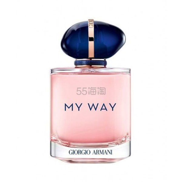 Giorgio Armani My Way 阿玛尼 自我无界 50ml