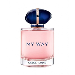 Giorgio Armani My Way 阿玛尼 自我无界 50ml