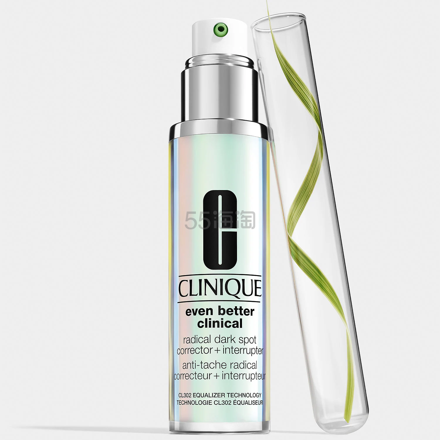30ml 镭射买1送1！Clinique 倩碧 Even Better 淡 斑精华