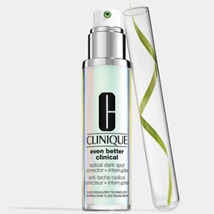 30ml 镭射买1送1！Clinique 倩碧 Even Better 淡 斑精华