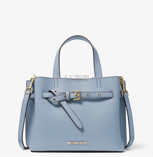 Michael Kors milia 老花手提包
