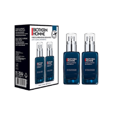 Biotherm 碧欧泉男士紧致淡纹精华露两件装