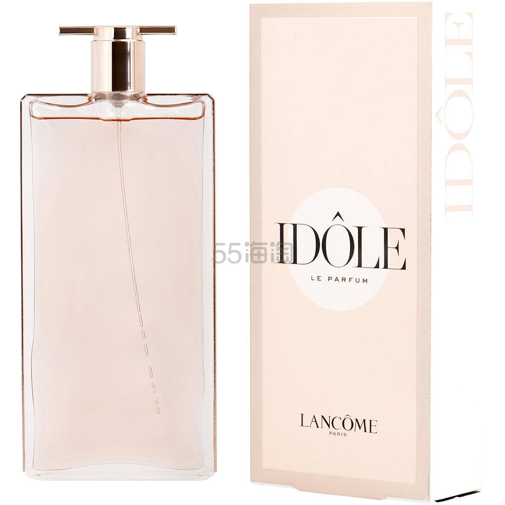 【FIFI 2020 最佳知名女士香水】LANCOME 兰蔻 偶像女士香水 EDP 50ml
