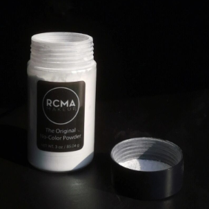 凑单额外8折！RCMA 胡椒粉散粉 85g