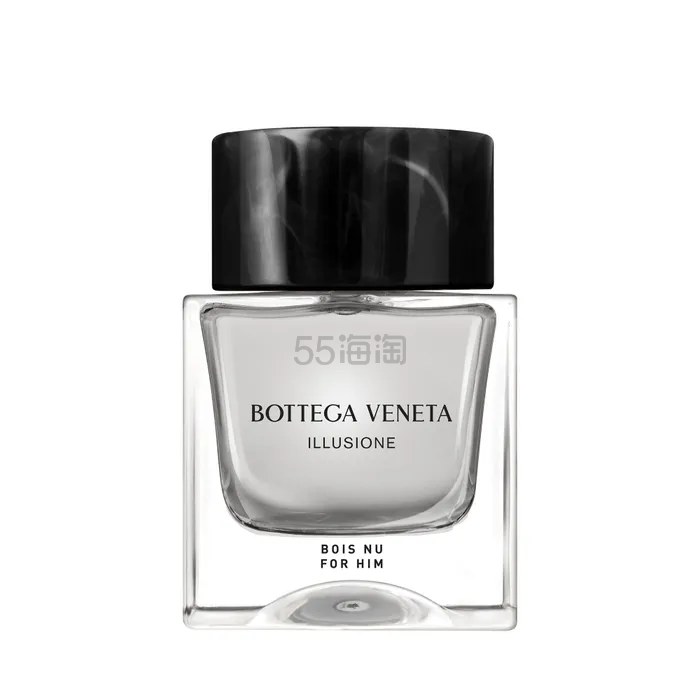 Bottega Veneta 葆蝶家 幻境之木男士淡香水 EDT 50ml