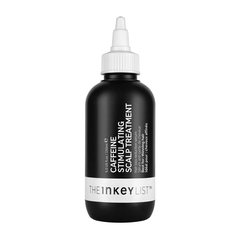 【单件含税】The INKEY List 咖啡因头皮护理精华 150ml